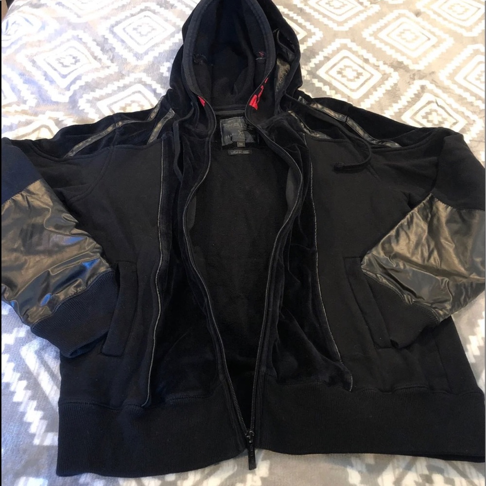 Star Wars Darth Maul Hoodie by Marc Ecko